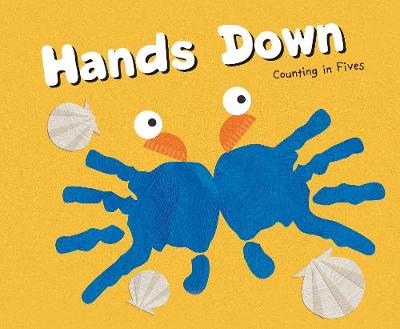 Hands Down: Counting in Fives