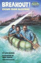 Breakout!: Escape from Alcatraz