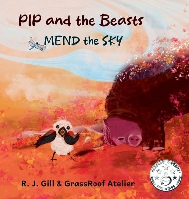 Pip & the Beast Mend the Sky