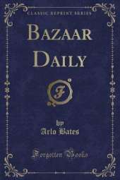 Bazaar Daily (Classic Reprint)