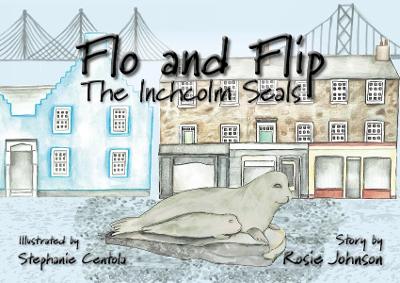 Flo and Flip: The Inchcolm Seals