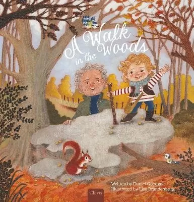 A Walk in the Woods