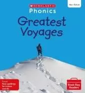 The Greatest Voyages (Set 13)