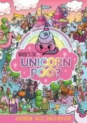 Where's the Unicorn Poo?: A Search and find