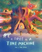 A Tree is a Time Machine