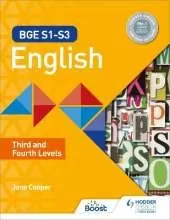 BGE S1–S3 English: Third and Fourth Levels