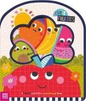 Cutie Fruities