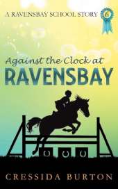 Against the Clock at Ravensbay