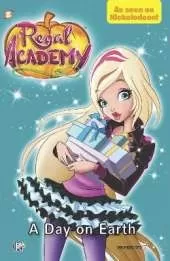 Regal Academy #3: "Family Matters"