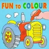 Fun to Colour
