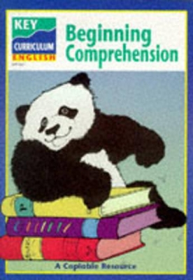 Key Curriculum English