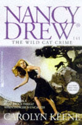 Wild Cat Crime