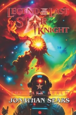 Legend of The Last Star Knight: The Dark Realm