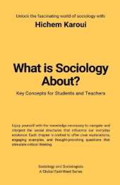 What Is Sociology About?