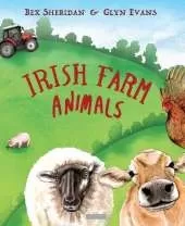 Irish Farm Animals
