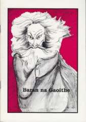 Baran na Gaoithe