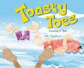 Toasty Toes: Counting in Tens