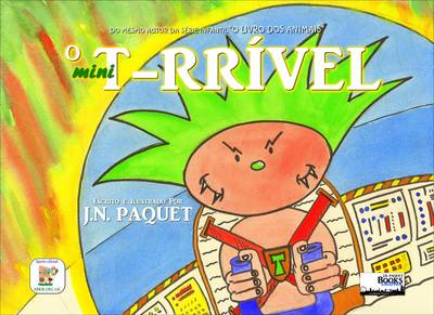 O Mini T-RRIVEL
