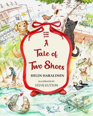 A Tale of Two Shoes