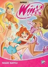Winx Club Vol. 4: Magic Battle