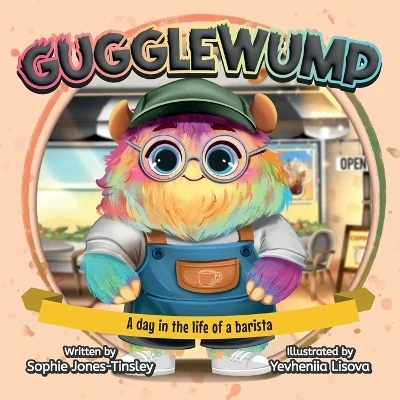 Gugglewump: A day in the life of a barista