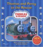 Thomas and Percy to the Rescue
