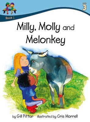 Milly Molly and Melonkey