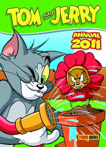 Tom and Jerry