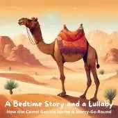 A Bedtime Story and a Lullaby: How the Camel Got His Hump & Merry-Go-Round