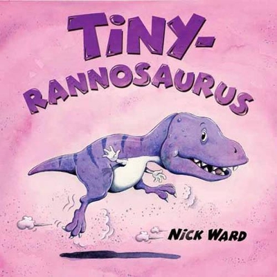 Tinyrannosaurus