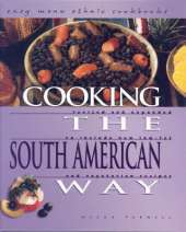 Cooking the South American Way