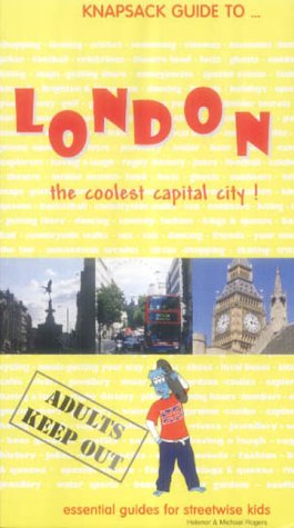 Knapsack Guide to London