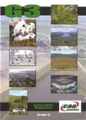 G3: Geography Magazine - Issue 3