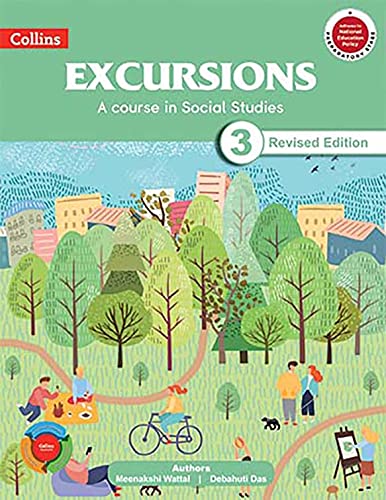 REVISED Excursions TM 3
