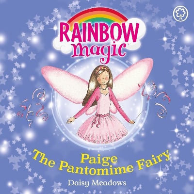 Paige The Pantomime Fairy: Special