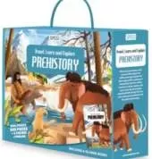 Prehistory