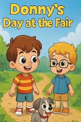Donny's Day at the Fair