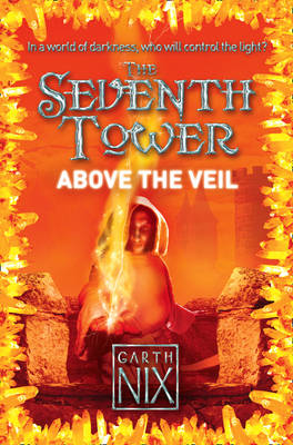 Above the Veil