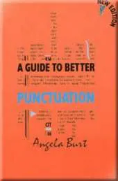 A Guide to Better Punctuation