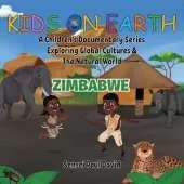 Kids On Earth: Zimbabwe