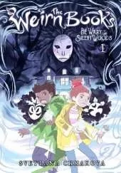 The Weirn Books, Vol. 1