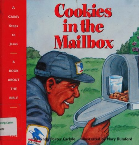 Cookies in the Mailbox