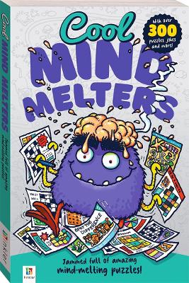 Cool Mind Melters