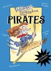 Lookout! Smugglers & Pirates