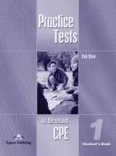 Practice Tests for the Revised CPE - Student's