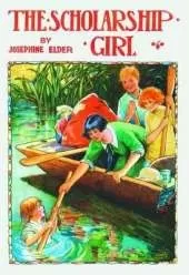 The Scholarship Girl