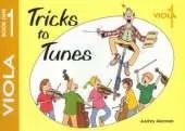 Tricks to Tunes Viola Book 1