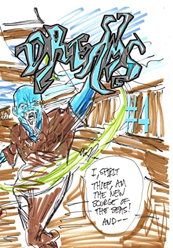 Dreams #4