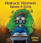 Horace Henway Raises A Stink