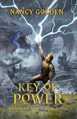 Key of Power